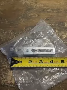 LSZ52C MICRO SWITCH Roller Arm Nos #2
