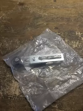 LSZ52C MICRO SWITCH Roller Arm Nos