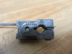 LSZ54M MICRO SWITCH Honeywell Lever Arm #2