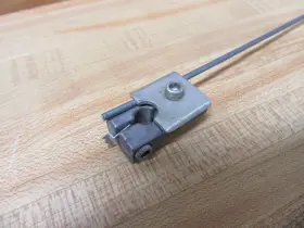 LSZ54M MICRO SWITCH Honeywell Lever Arm #3