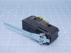 MT-4RV-A28 MICRO SWITCH Snap Action Std Strght