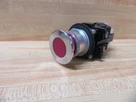PTY2211 MICRO SWITCH Honeywell Pushbutton Ptcg