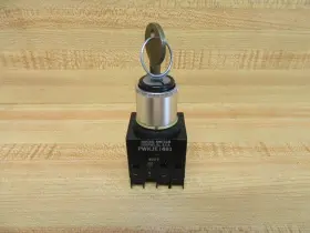 PWKJE1481 MICRO SWITCH Selector