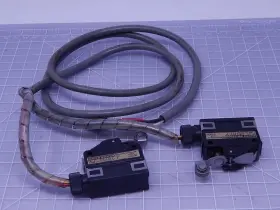 SL1-P MICRO SWITCH Limit Switches