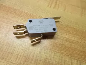 V5B010CB3C MICRO SWITCH Honeywell Snap Action #2