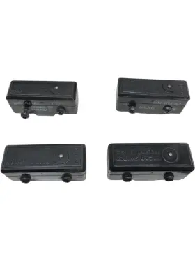 WM-1R2-A2 MICRO SWITCH Snap Action #2