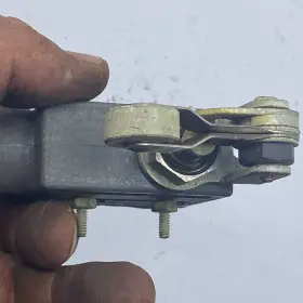 WZE-2RQ2 MICRO SWITCH Crdb #2