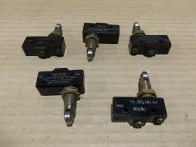 YZ-2RQ181-A2 MICRO SWITCH Limit