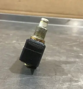 YZ-2RQ66 MICRO SWITCH Honeywell Plunger #3