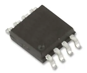 MCP9801-M-MS MICROCHIP Temperature Sensor Ic Digital