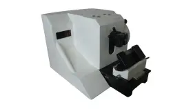 HM-340E MICROM Rotary Microtome