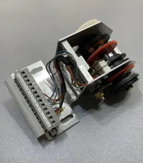FPL80 MICRONOR AG Precision Switch Cam Programmer