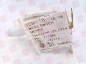 1DM178 MICROSWITCH Honeywell
