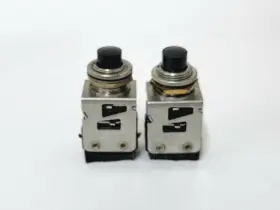 2BP277-T2 MICROSWITCH Micro Pushbutton Switches