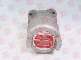 2CX3 MICROSWITCH Honeywell