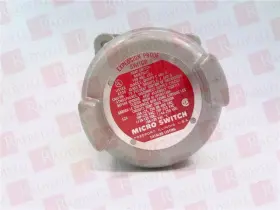 2CX6 MICROSWITCH Honeywell