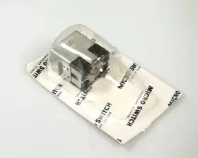 2F201 MICROSWITCH Honeywell Micro Switch