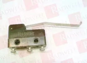 311SM3-T MICROSWITCH Honeywell