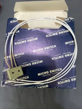 6SE1 MICROSWITCH Honeywell