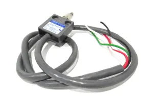 914CE19-3 MICROSWITCH Limit Switch