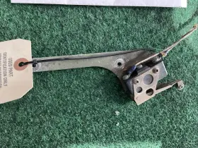 AD5721R MICROSWITCH Cessna Honeywell Switch #3