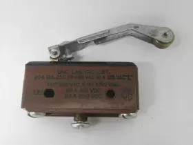 BA-5R127-A48 MICROSWITCH Limit Switch Lever #3
