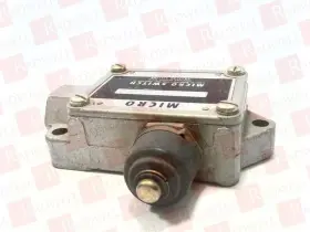 BAF2-2SN MICROSWITCH Honeywell Lh Box