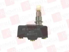 BZ-2RQ148-A2 MICROSWITCH Honeywell