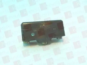 BZ-2RT MICROSWITCH Honeywell Box
