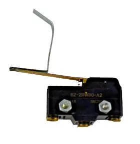 BZ-2RW80-A2 MICROSWITCH Micro Switch Snap Action #2