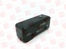 BZ-R88 MICROSWITCH Honeywell
