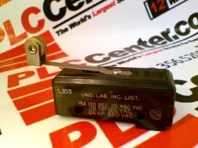 BZ-RL211 MICROSWITCH Honeywell