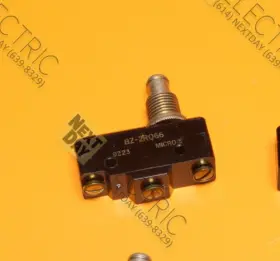 BZ2RQ66 MICROSWITCH Honeywell Micro Switch Snap Action Limit
