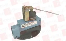 BZH1-2RN62 MICROSWITCH Honeywell