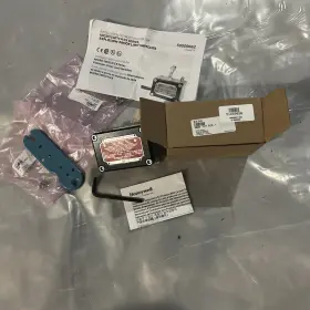 EX-AR19 MICROSWITCH Honeywell Box