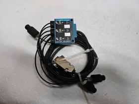 FE5F-3RC6-M MICROSWITCH Micro Switch Limit
