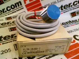 FL7M-10J6D-Z MICROSWITCH Honeywell