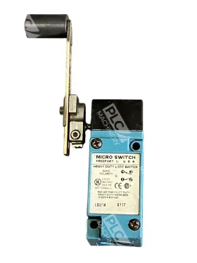 LSU1A-4R MICROSWITCH Micro Switch Nema