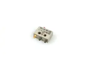 MS24547-1 MICROSWITCH Honeywell Micro Switch Push