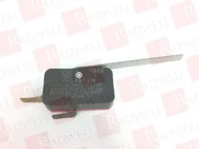 V3L-163-D8 MICROSWITCH Honeywell