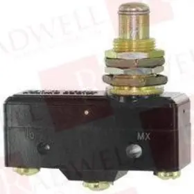 YA-2RB-A2 MICROSWITCH Honeywell