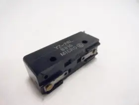 YZ-2RL MICROSWITCH Box Limit Switch