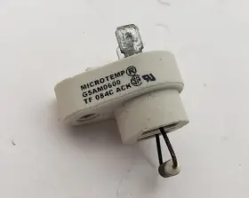 084C MICROTEMP Fuse Limit Switch