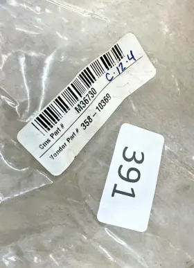 358-10369 MILCO Weld Vt #2