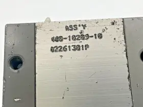 376-10786-03 MILCO Cylinder Vt #2