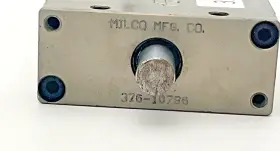 376-10786-03 MILCO Cylinder Vt #3