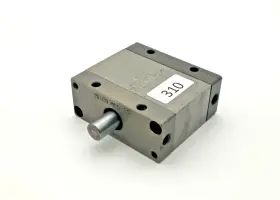 376-10786-03 MILCO Cylinder Vt