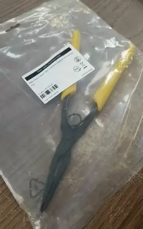 105341 MILLER Fiber Copper Optic Connector Insertion Tool #3