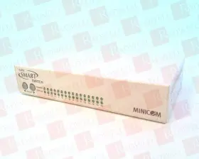 1SU22003 MINICOM Selector Switches