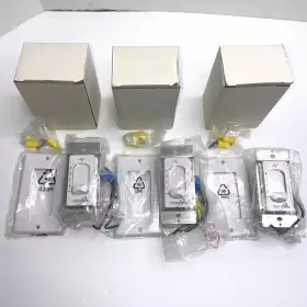 UC9020 MINKA AIRE Ceiling Fan Control Wall Switch #2